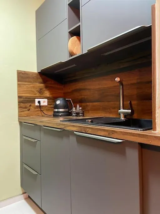 Nahe Airport Ber/ Adlershof Apartment Schoenefeld