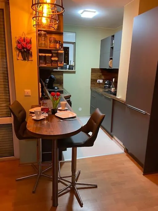 Nahe Airport Ber/ Adlershof Apartment Schoenefeld Germany