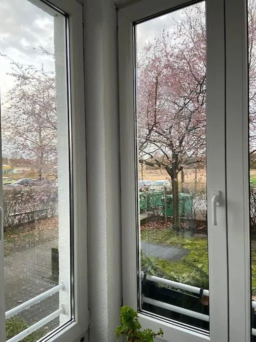Nahe Airport Ber/ Adlershof Apartment Schoenefeld Germany