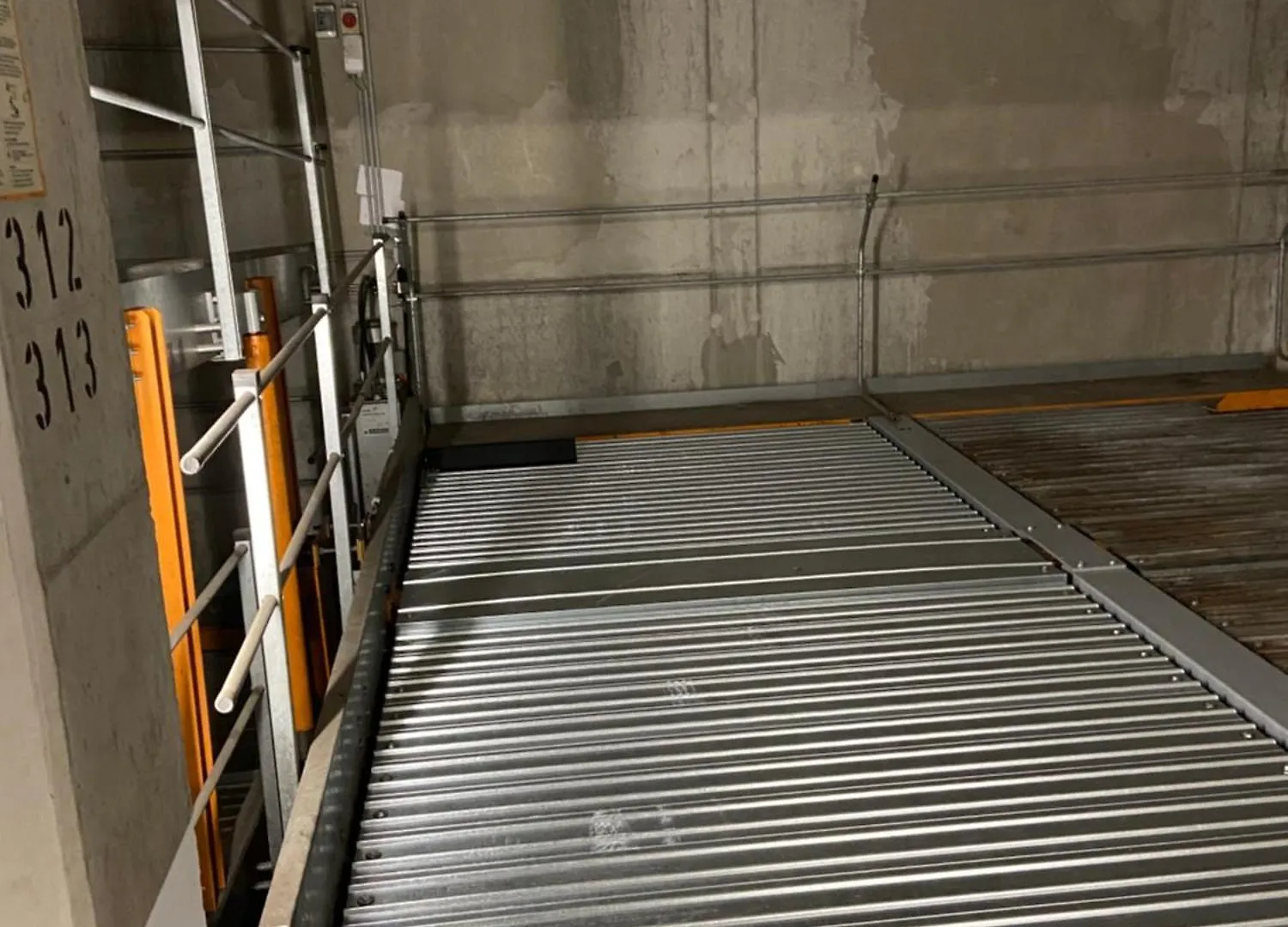Nahe Airport Ber/ Adlershof Apartment Schoenefeld