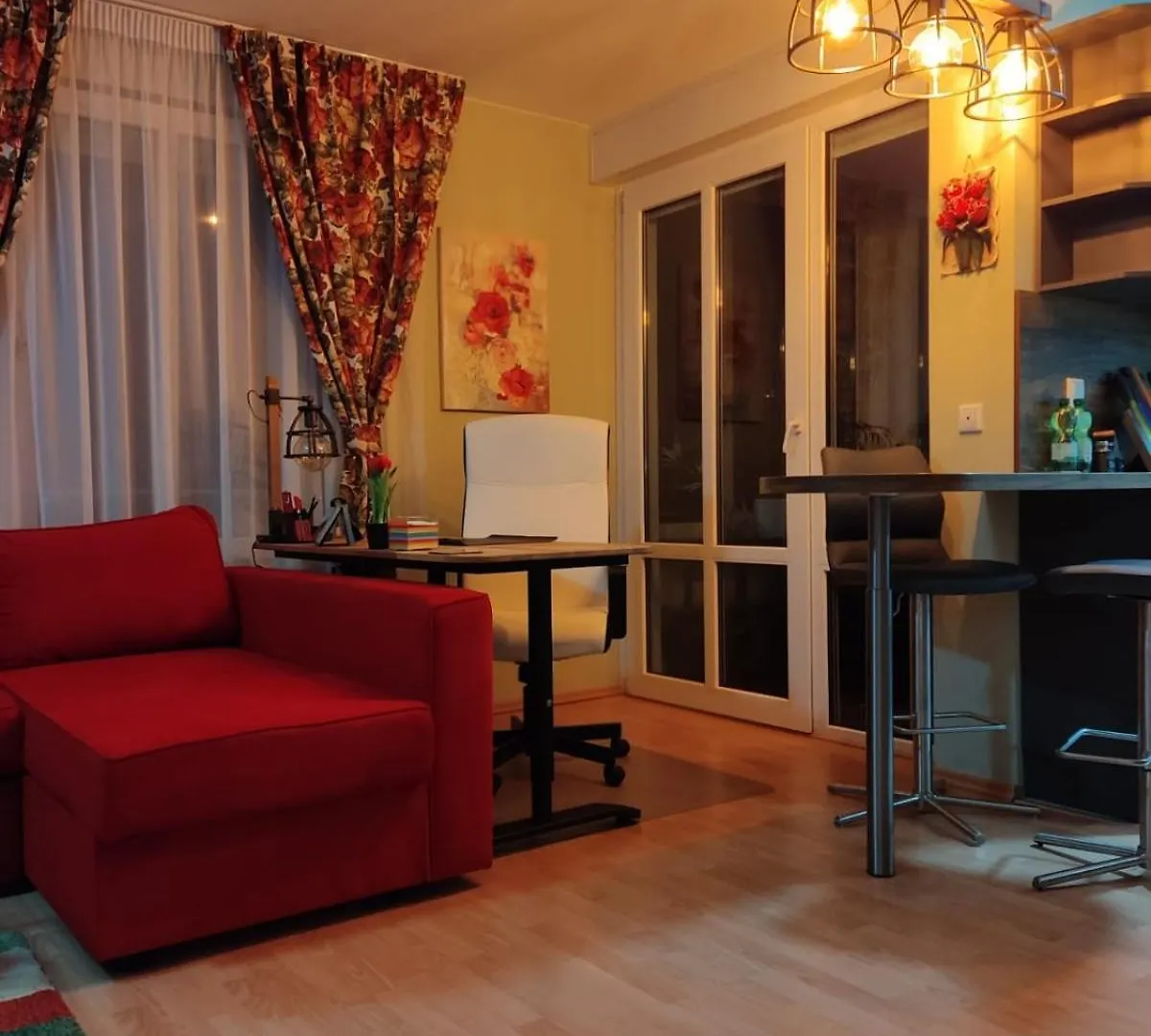Nahe Airport Ber/ Adlershof Apartment Schoenefeld