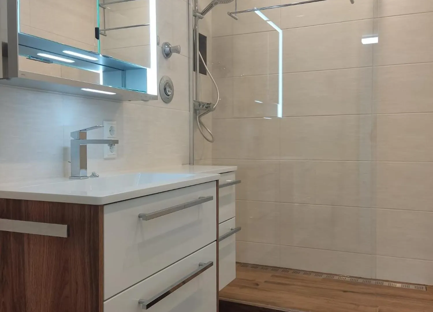 Nahe Airport Ber/ Adlershof Apartment Schoenefeld