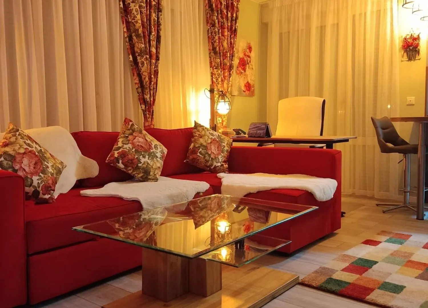 Nahe Airport Ber/ Adlershof Apartment Schoenefeld 0*,  Germany