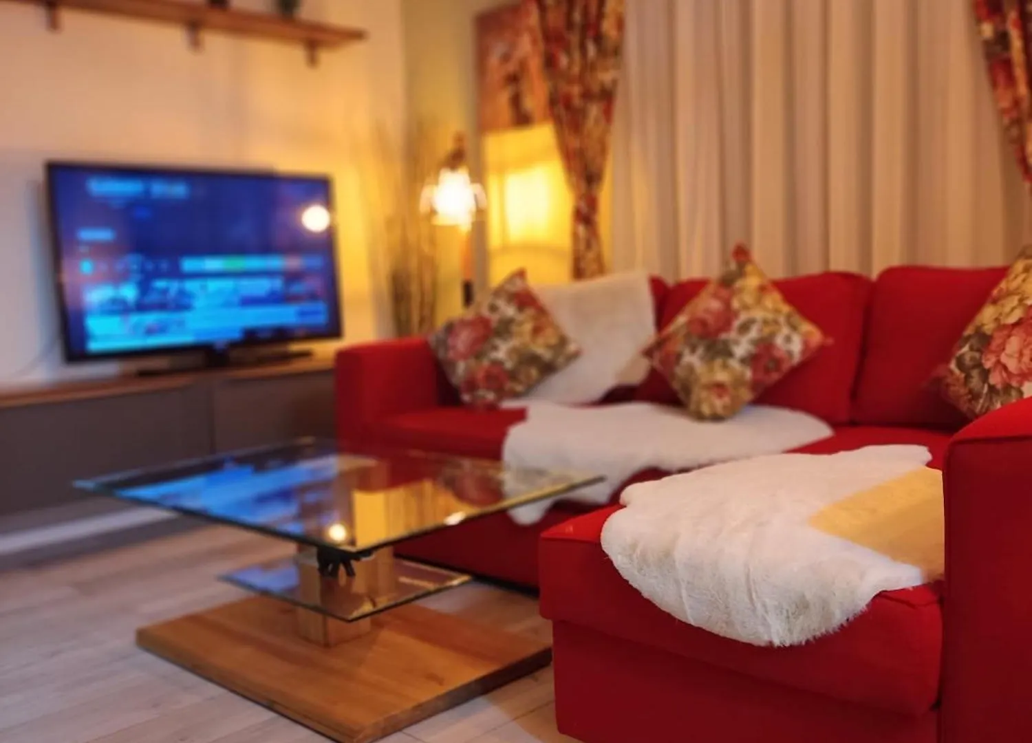 Nahe Airport Ber/ Adlershof Apartment Schoenefeld