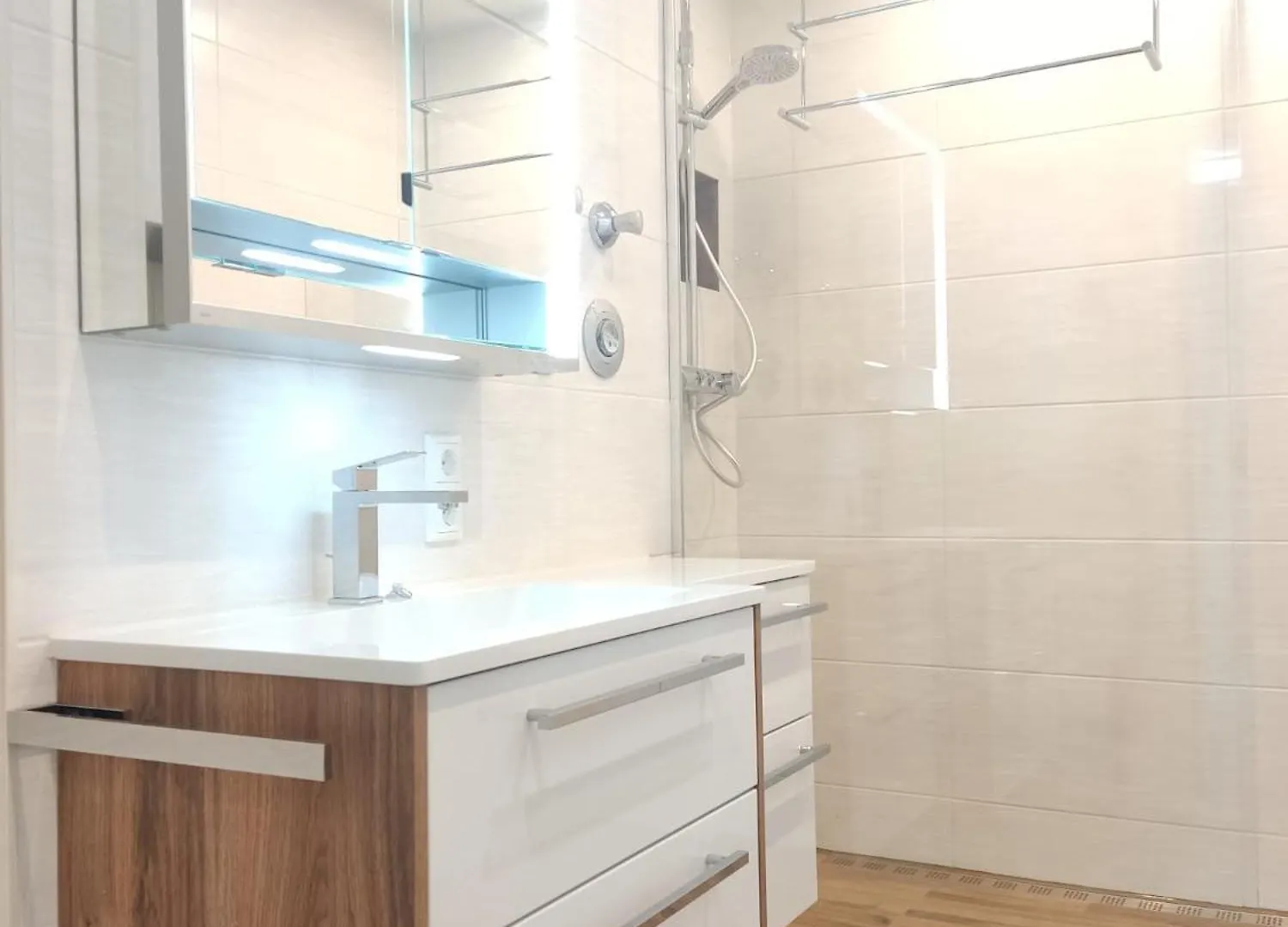 Nahe Airport Ber/ Adlershof Apartment Schoenefeld 0*,