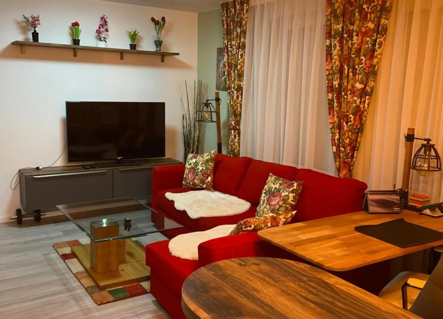 Nahe Airport Ber/ Adlershof Apartment Schoenefeld 0*,